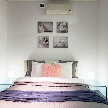 Xavier Boutique Apartment Warszawa Eksteriør billede