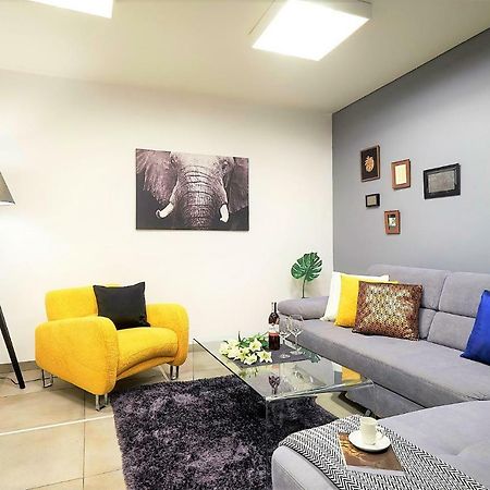 Xavier Boutique Apartment Warszawa Eksteriør billede