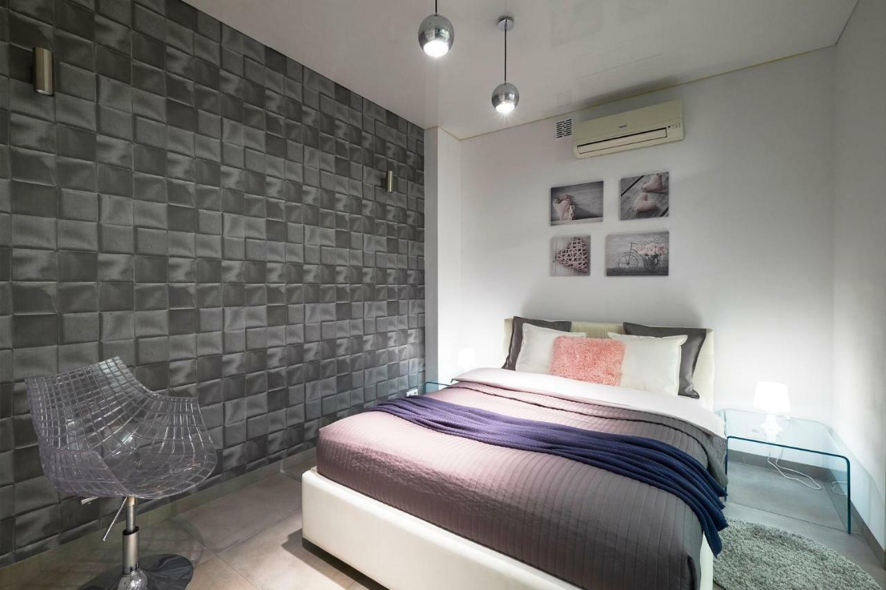 Xavier Boutique Apartment Warszawa Eksteriør billede